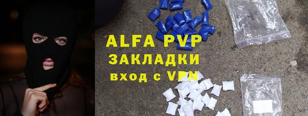 твердый Осташков