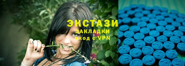 твердый Осташков
